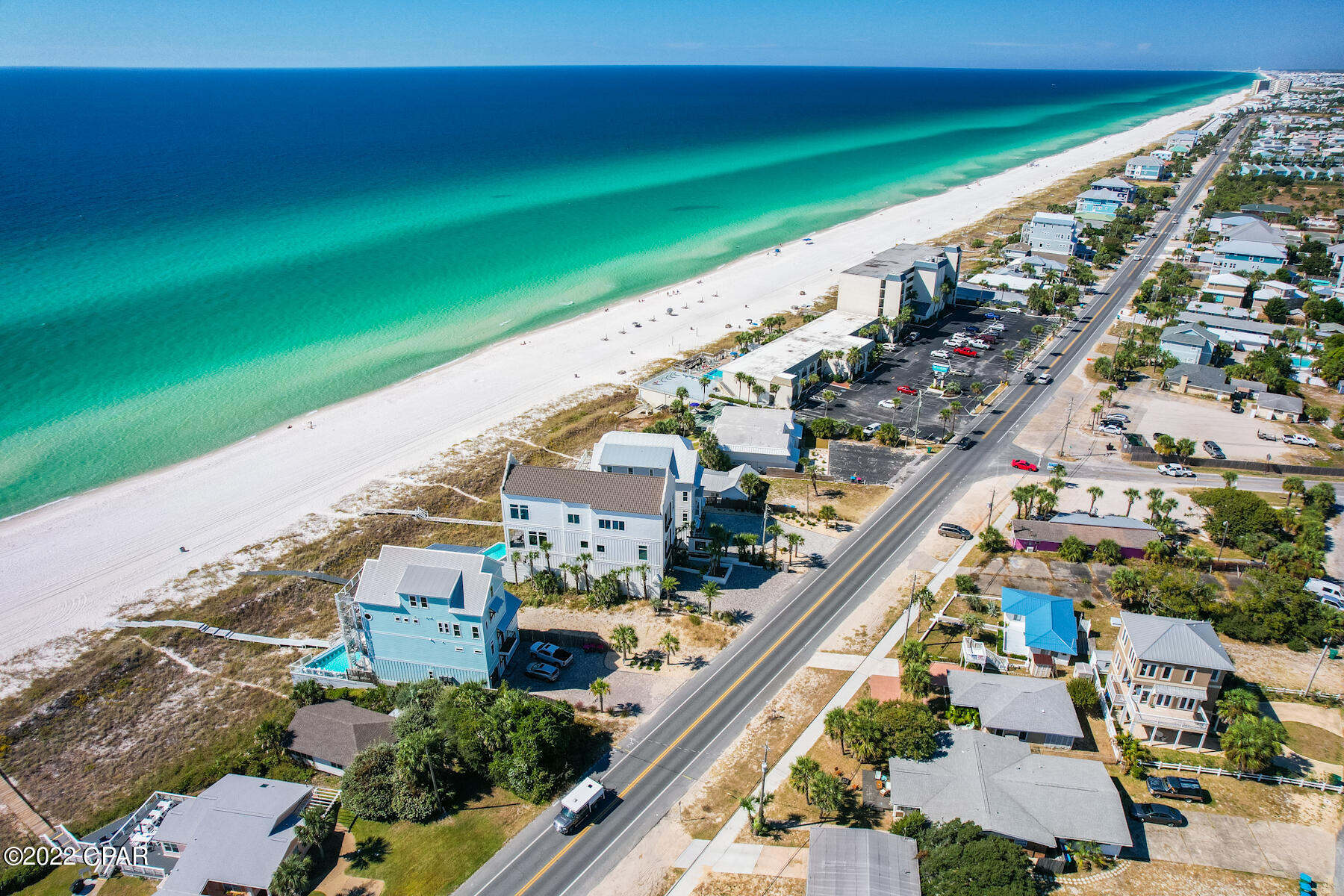 21808 Front Beach Road Panama City Beach, FL 32413 - Photo 15 of 18 Gallery Image 15