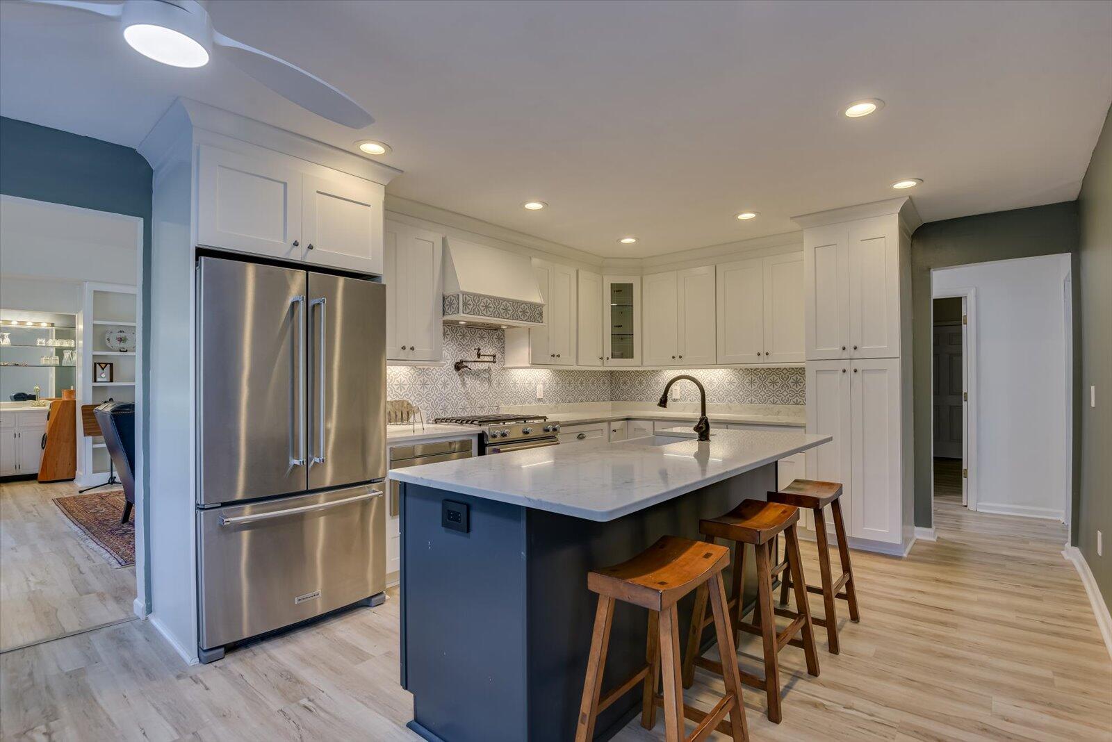 910 Holley Lake Road Aiken, SC 29803 - Photo 15 of 48 Gallery Image 15