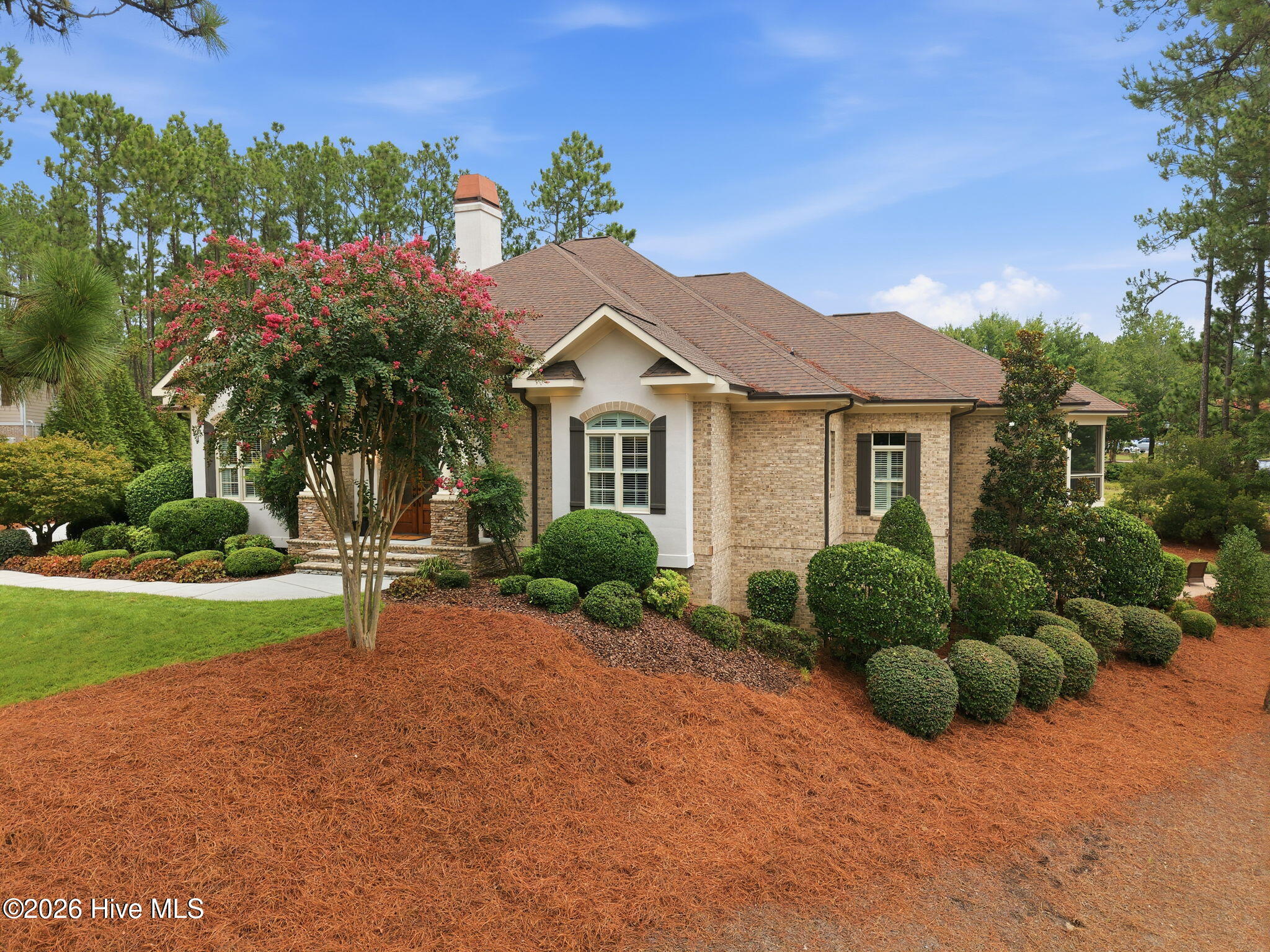 25 Masters Ridge Place Southern Pines, NC 28387 - Photo 68 of 77 Gallery Image 68