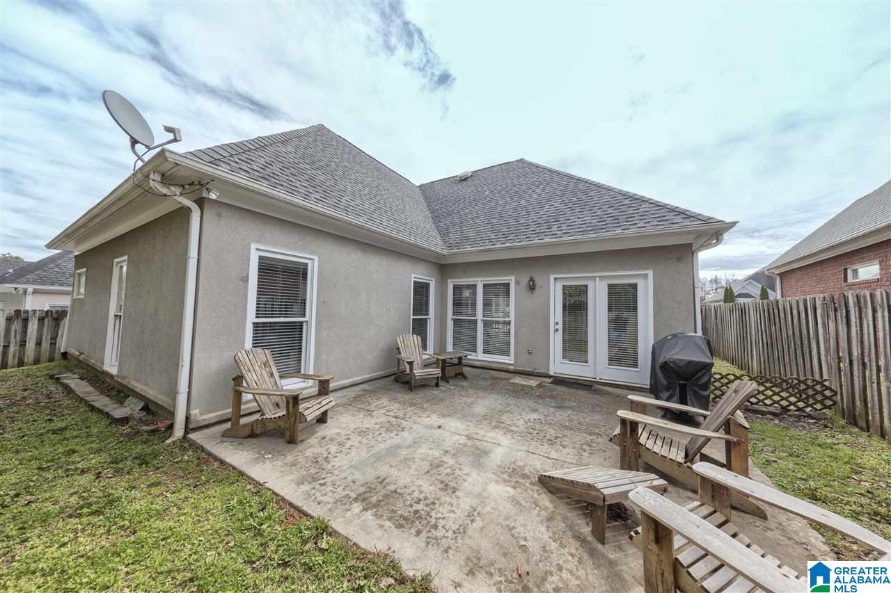125 Paradise Lake Road Birmingham, AL 35244 - Photo 45 of 48