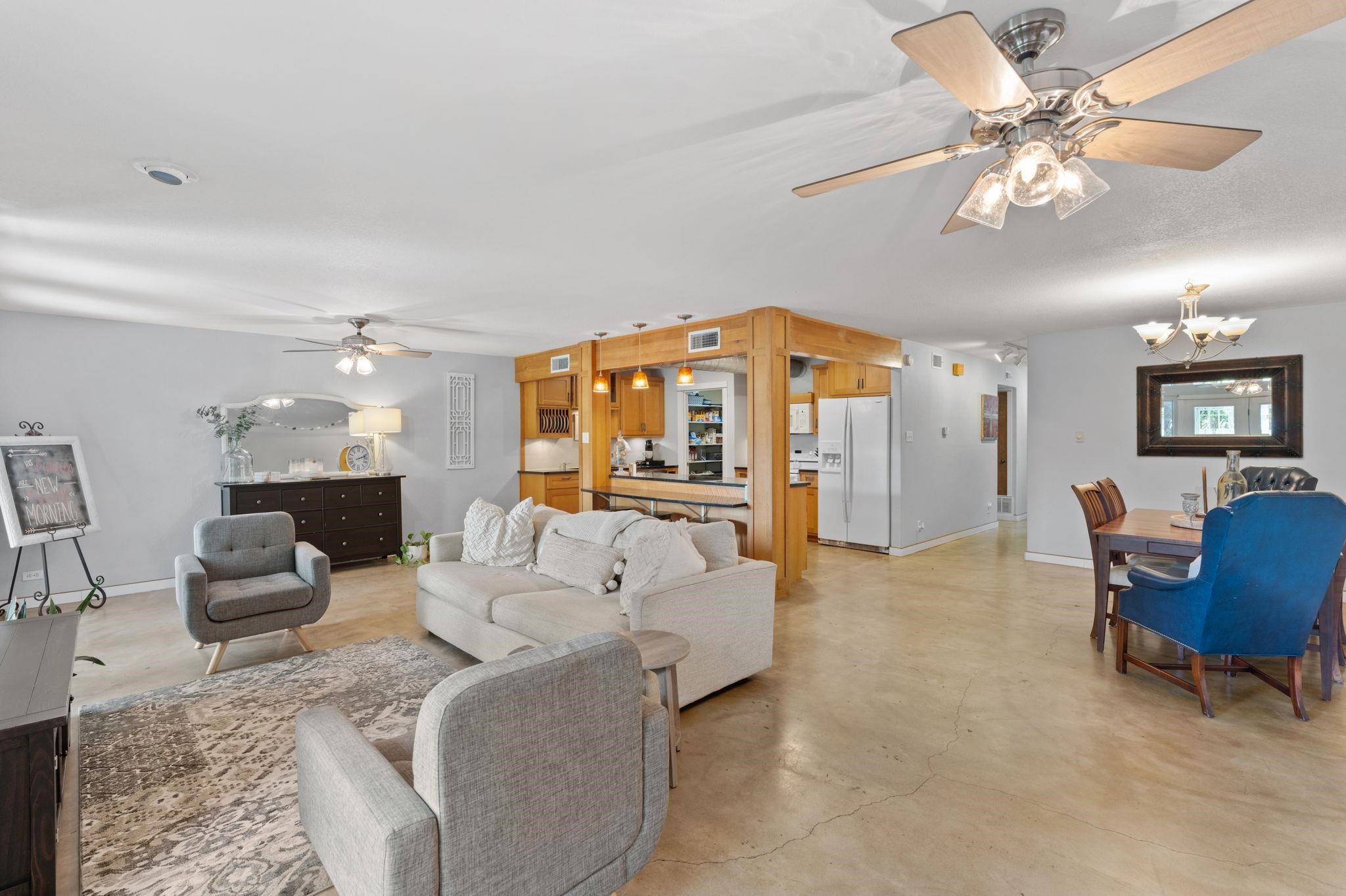 3 Augusta Drive Marble Falls, TX 78654 - Photo 10 of 40