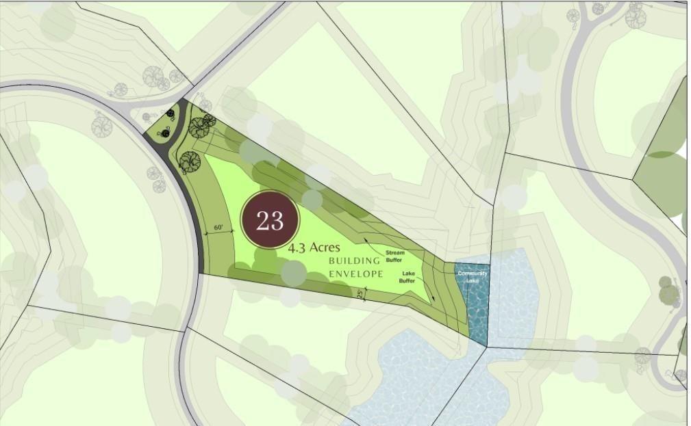 1050 Homestead Trail Milton, GA 30004 - Photo 4 of 11 a sign that is on the window of a building