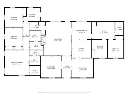 $465,000 | 4368 Florance Road, Ponder, TX 76259