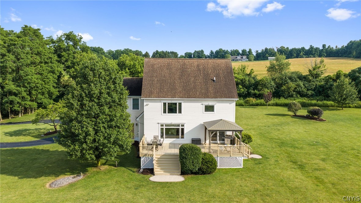 4699 Amerman Road Niles, NY 13152 - Photo 41 of 49