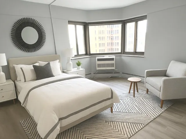 $60,000 | 7337 South South Shore Drive, Unit 904, Chicago, IL 60649