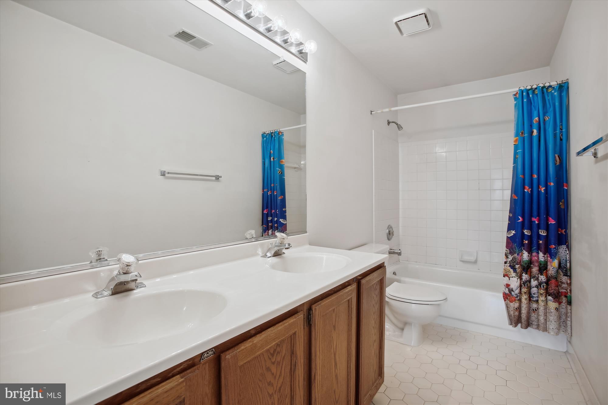 1529 Kingstream Circle Herndon, VA 20170 - Photo 44 of 74 Hall Bath