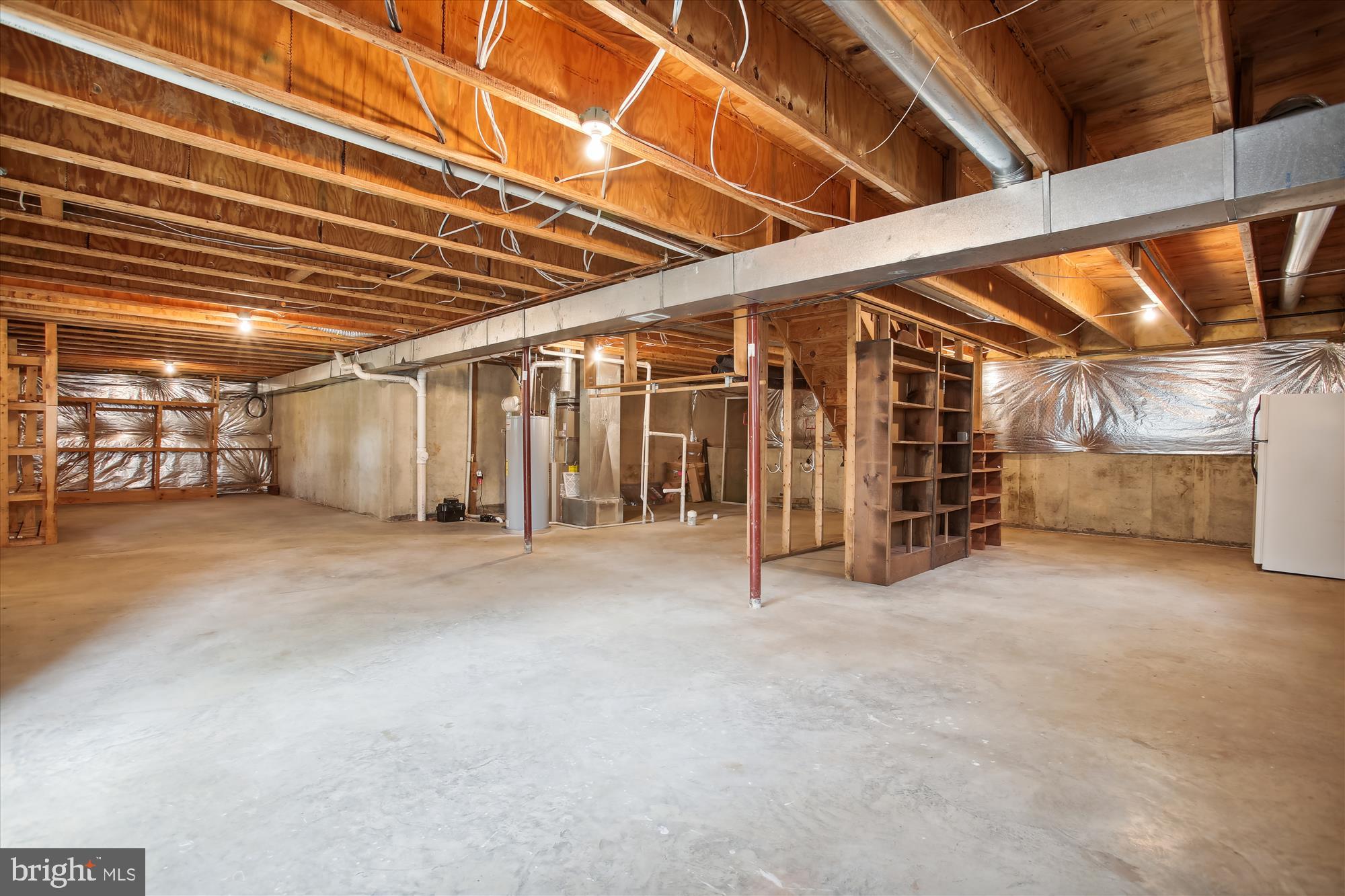 1529 Kingstream Circle Herndon, VA 20170 - Photo 54 of 74 Create Your Vision!