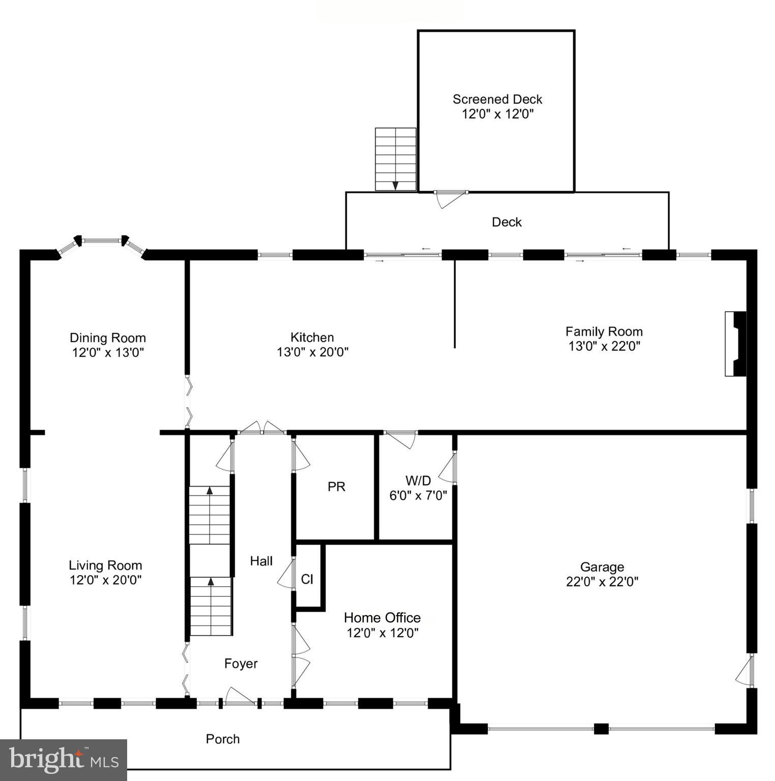 1529 Kingstream Circle Herndon, VA 20170 - Photo 6 of 74 Main