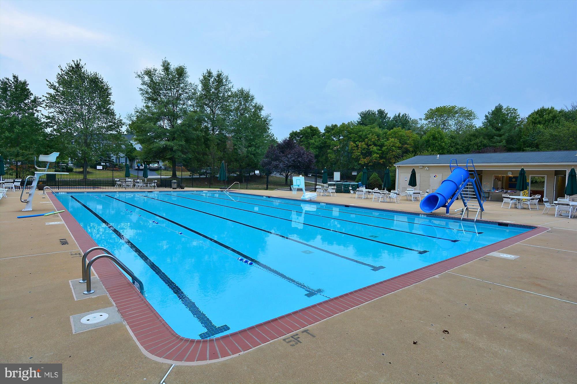 1529 Kingstream Circle Herndon, VA 20170 - Photo 66 of 74 Jimmy McLaughlin Memorial Pool(Kingstream)