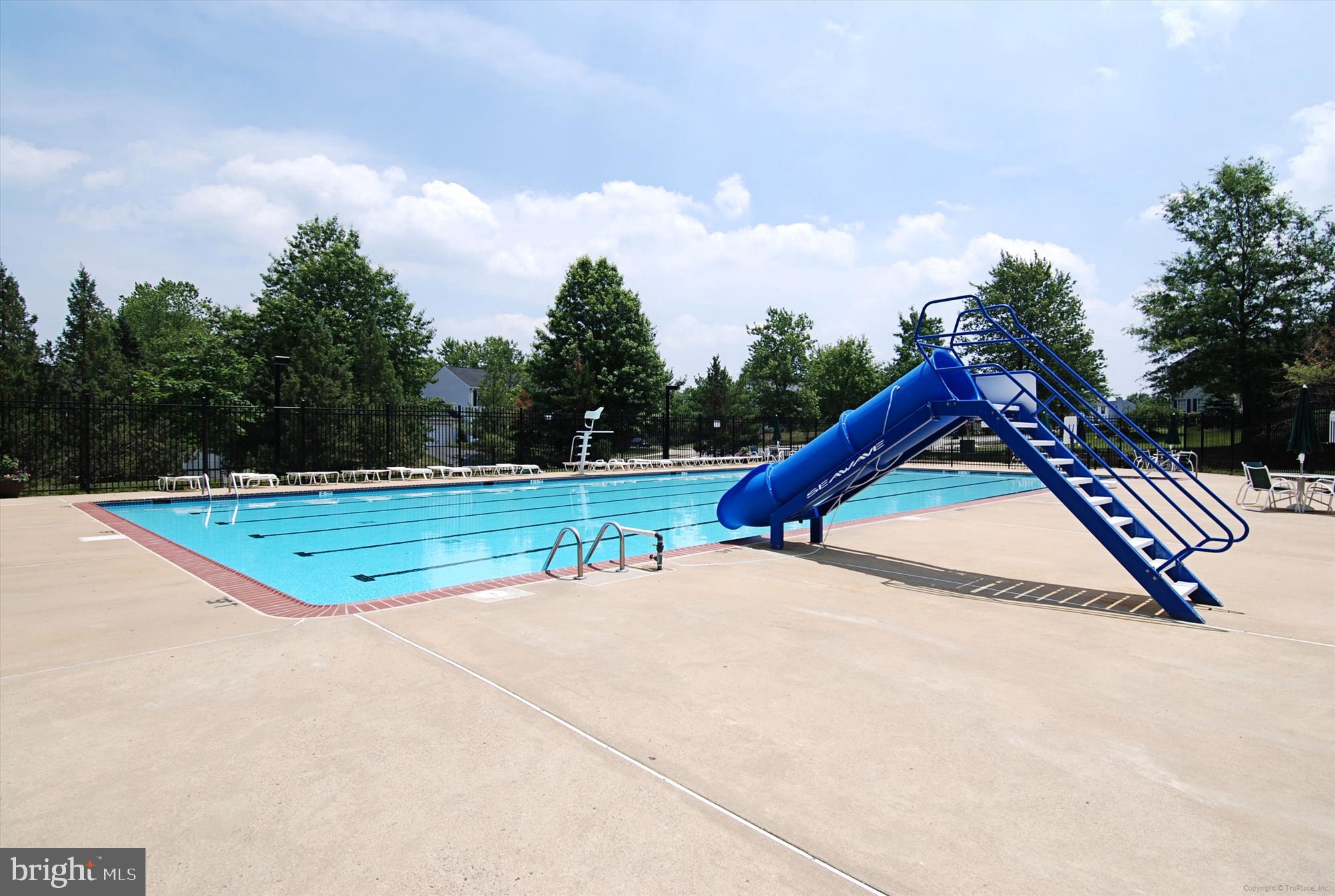 1529 Kingstream Circle Herndon, VA 20170 - Photo 68 of 74 Jimmy McLaughlin Memorial Pool(Kingstream)
