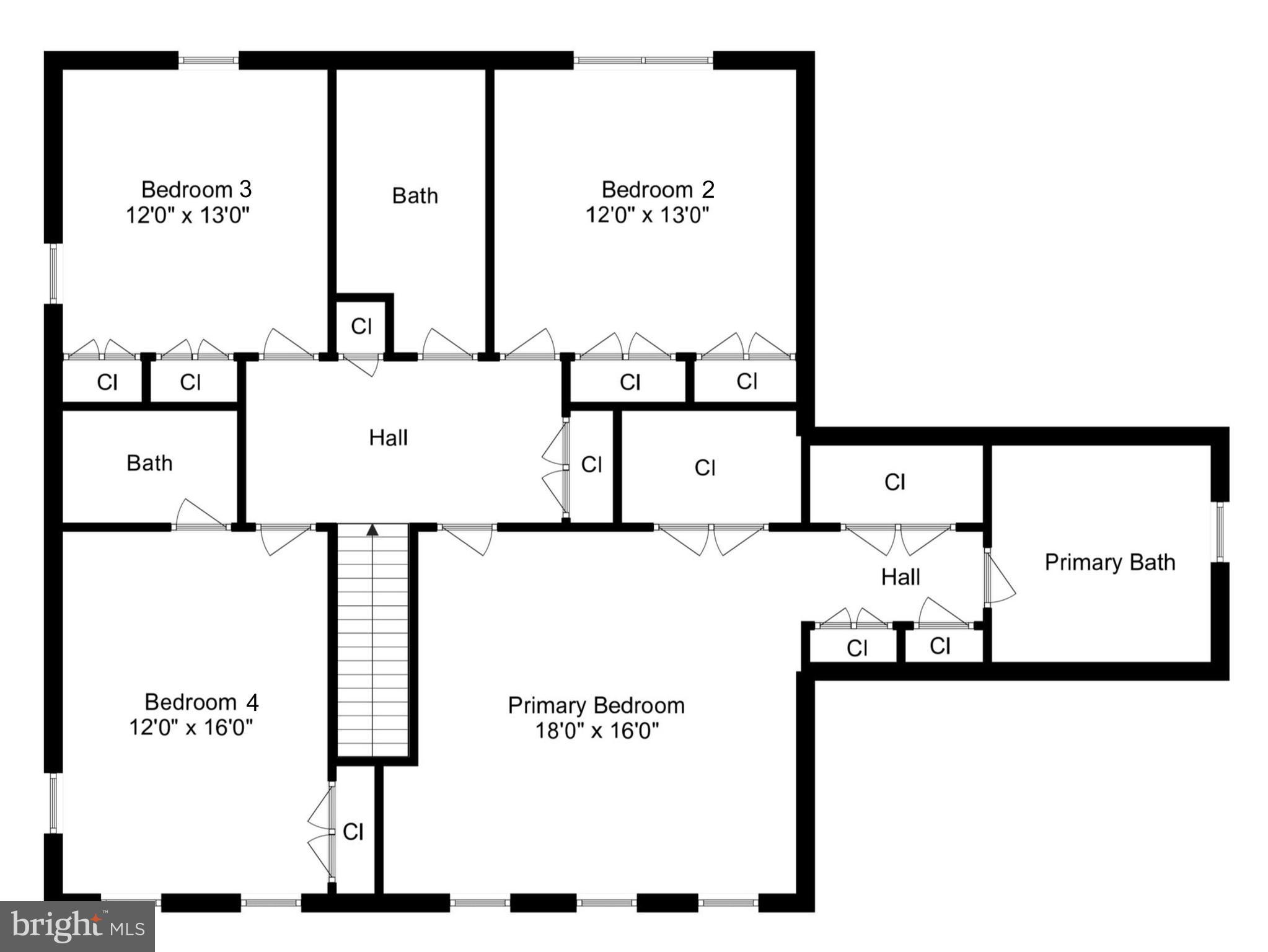 1529 Kingstream Circle Herndon, VA 20170 - Photo 7 of 74 Upper