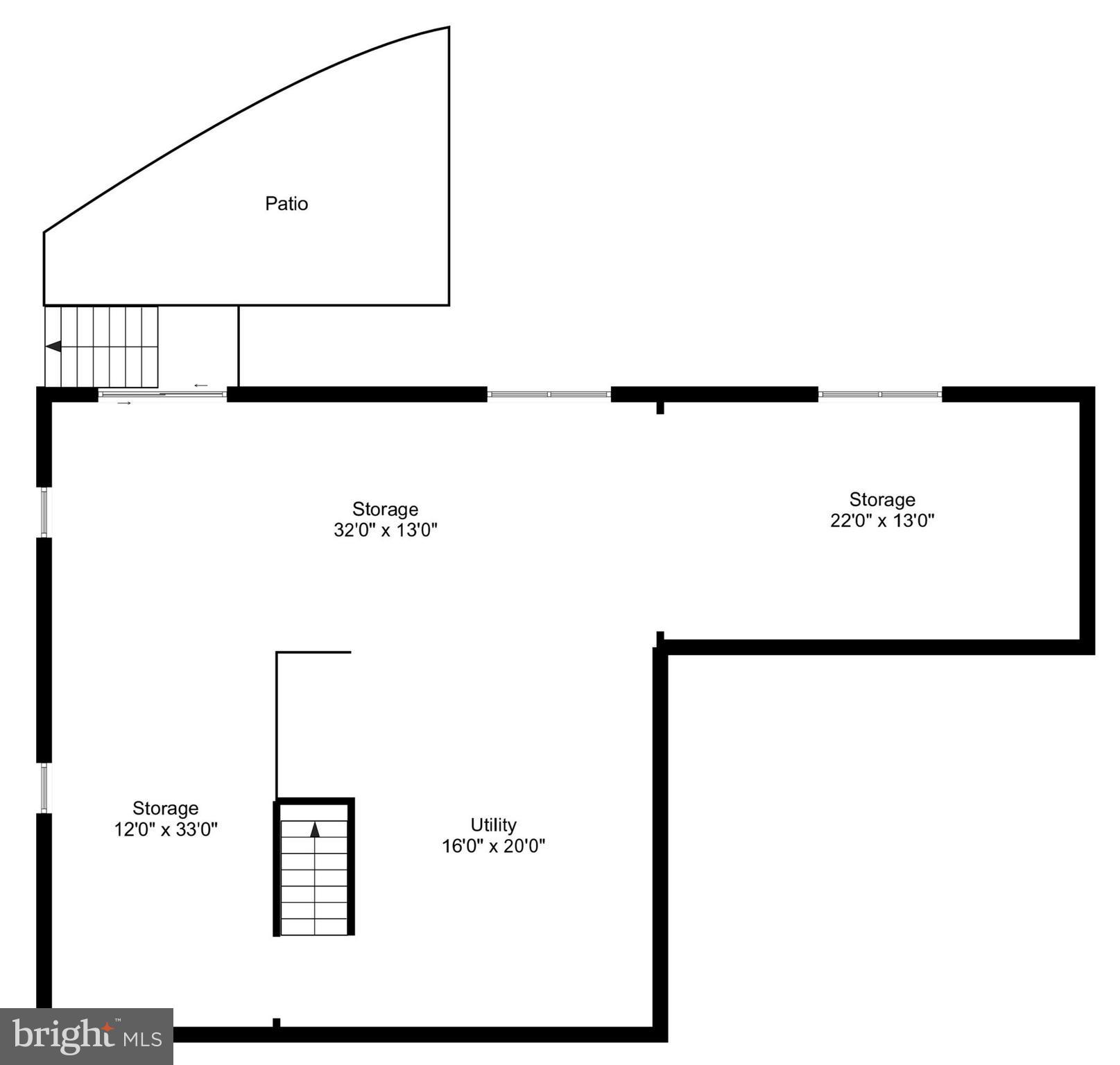 1529 Kingstream Circle Herndon, VA 20170 - Photo 8 of 74 Lower