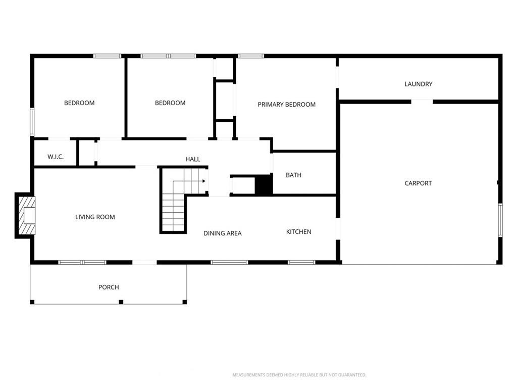 2720 North Bogan Road Northeast Buford, GA 30519 - Photo 28 of 29