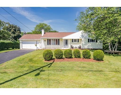 334 Kibbe Road East Longmeadow, MA 01028 - Photo 1 of 23 Gallery Image 1