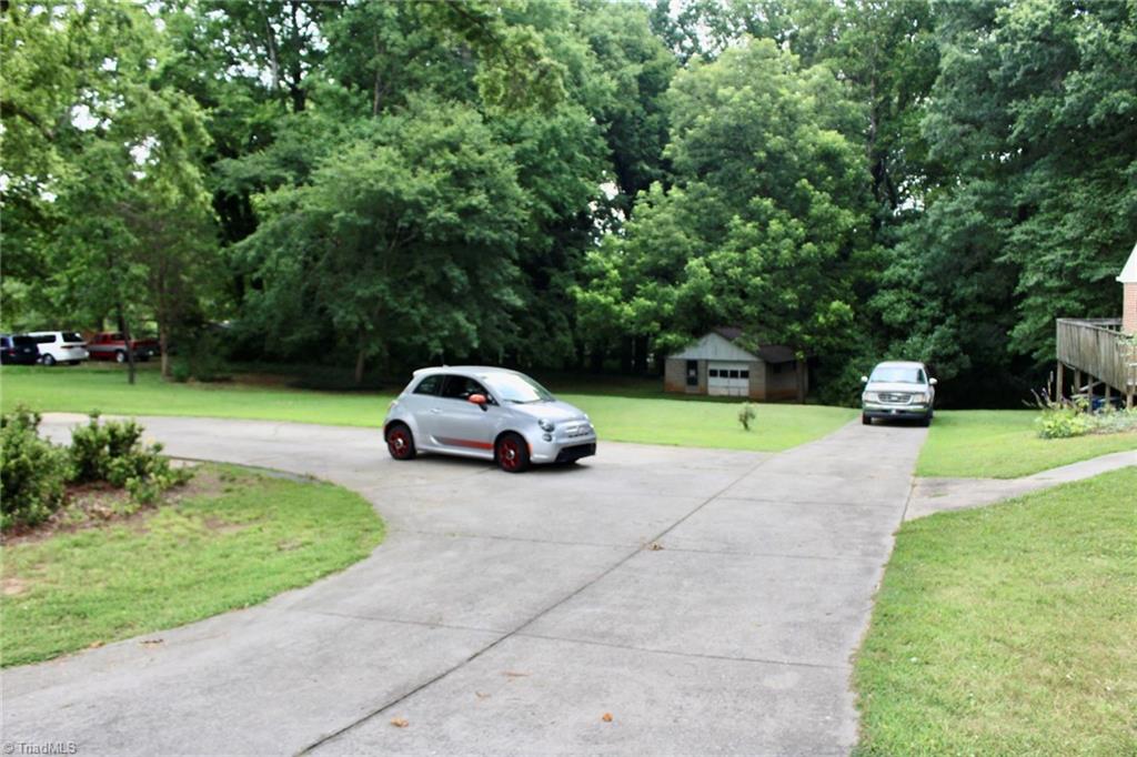 4111 Ebert Road Winston-Salem, NC 27127 - Photo 8 of 11 Gallery Image 8