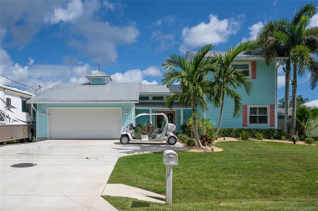 1739 Southwest Dyer Point Road Palm City, FL 34990 - Photo 5 of 39 Gallery Image 5
