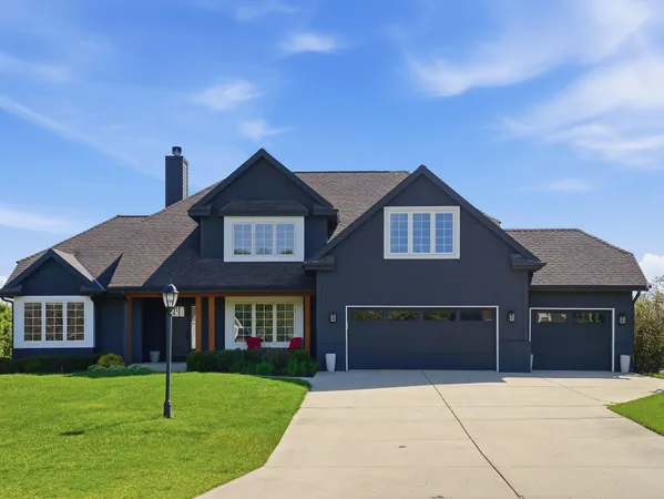 $875,000 | W126N6432 Willow Court, Menomonee Falls, WI 53051