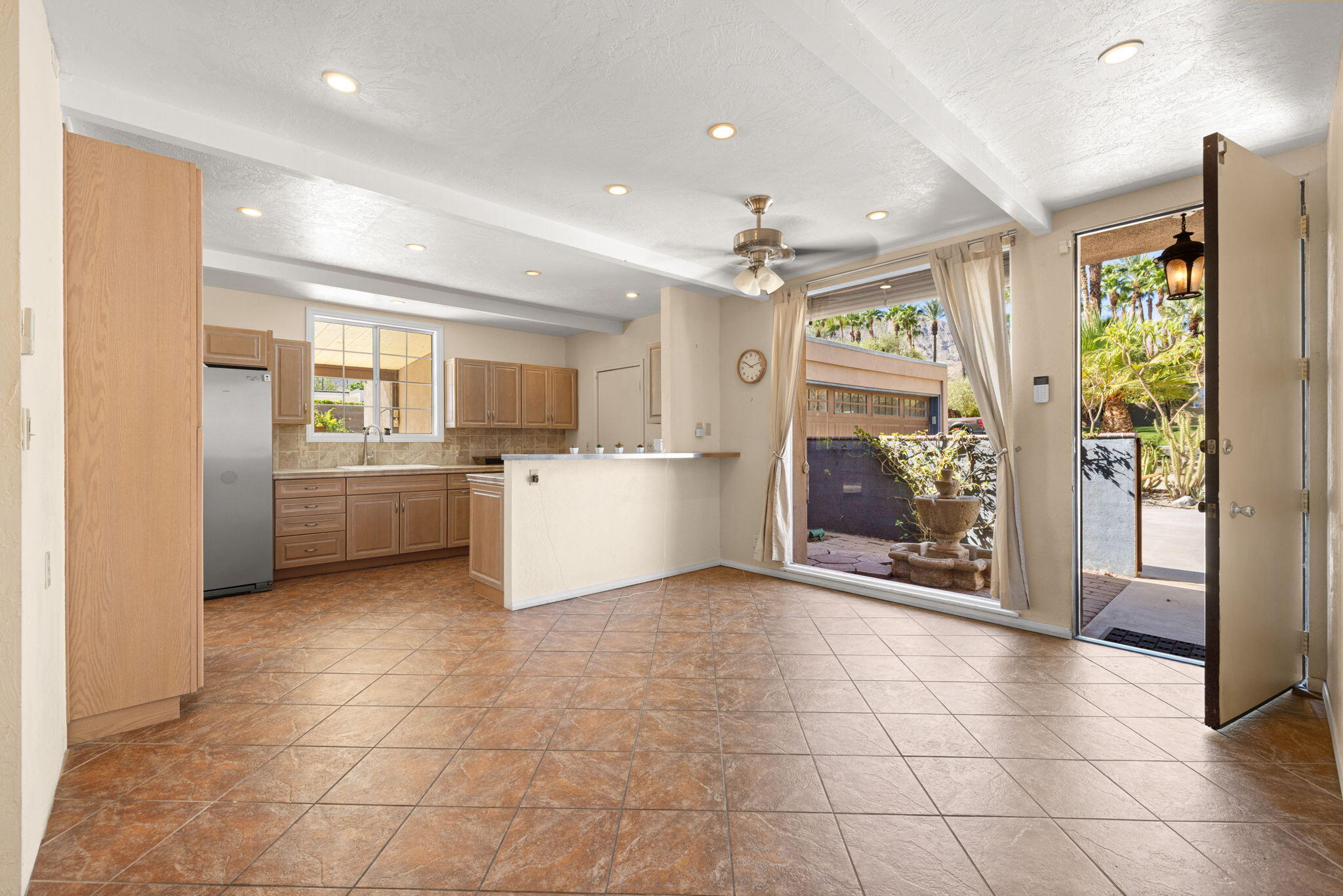 71366 Halgar Road Rancho Mirage, CA 92270 - Photo 25 of 50 ENTRY