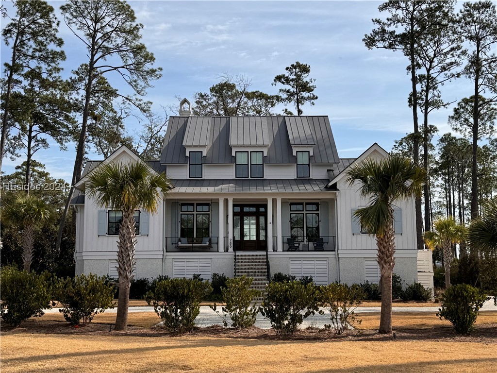 289 Davies Road Bluffton, SC 29910 - Photo 1 of 1 Gallery Image 1
