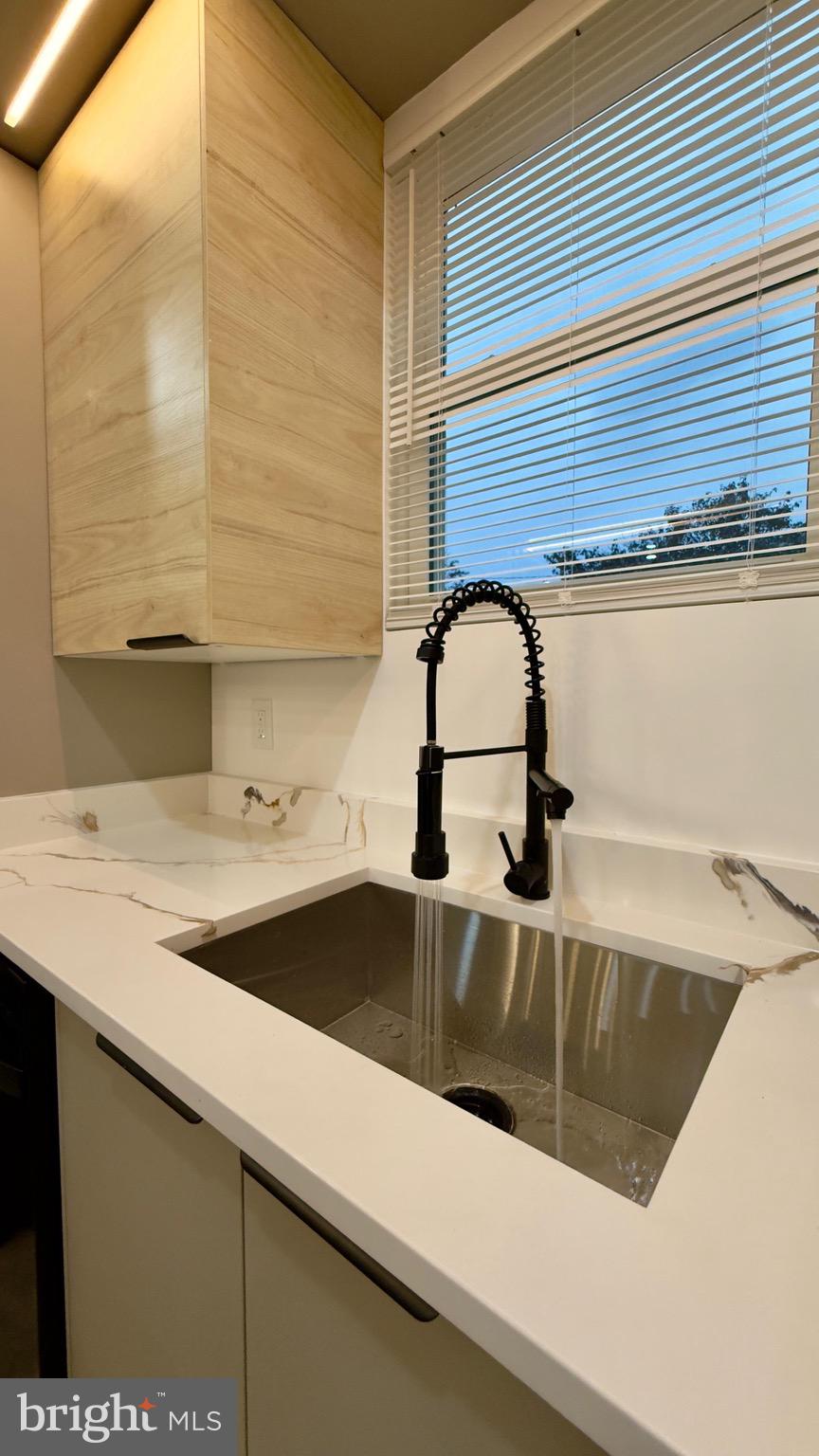 1011 Elnore Avenue Temple, PA 19560 - Photo 12 of 61 a close view of sink and tap