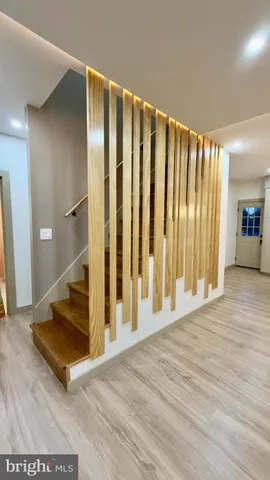 a picture of table with a wooden floor