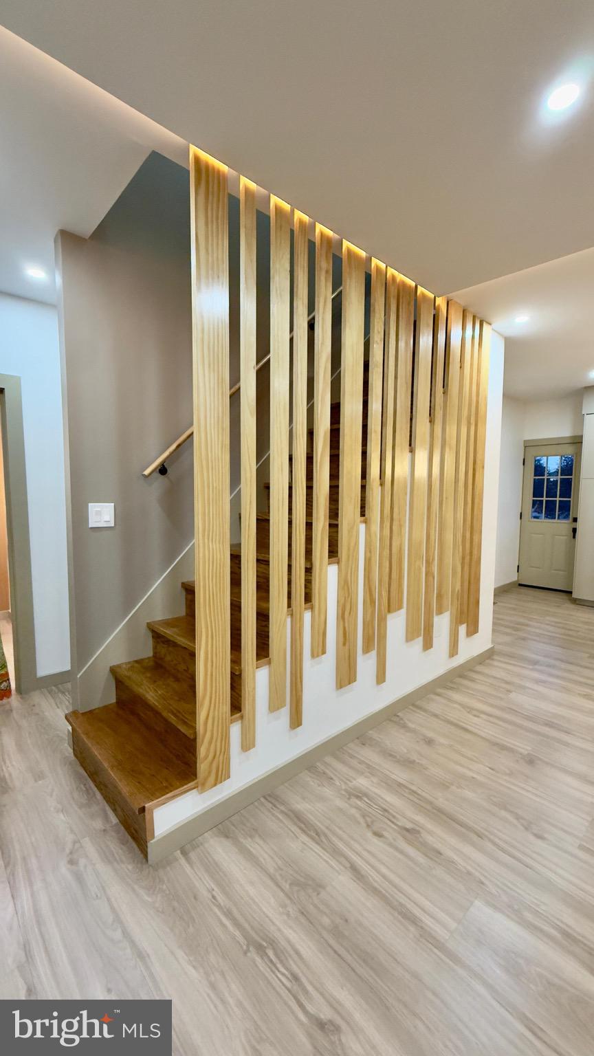 1011 Elnore Avenue Temple, PA 19560 - Photo 24 of 61 an empty room with wooden floor and windows