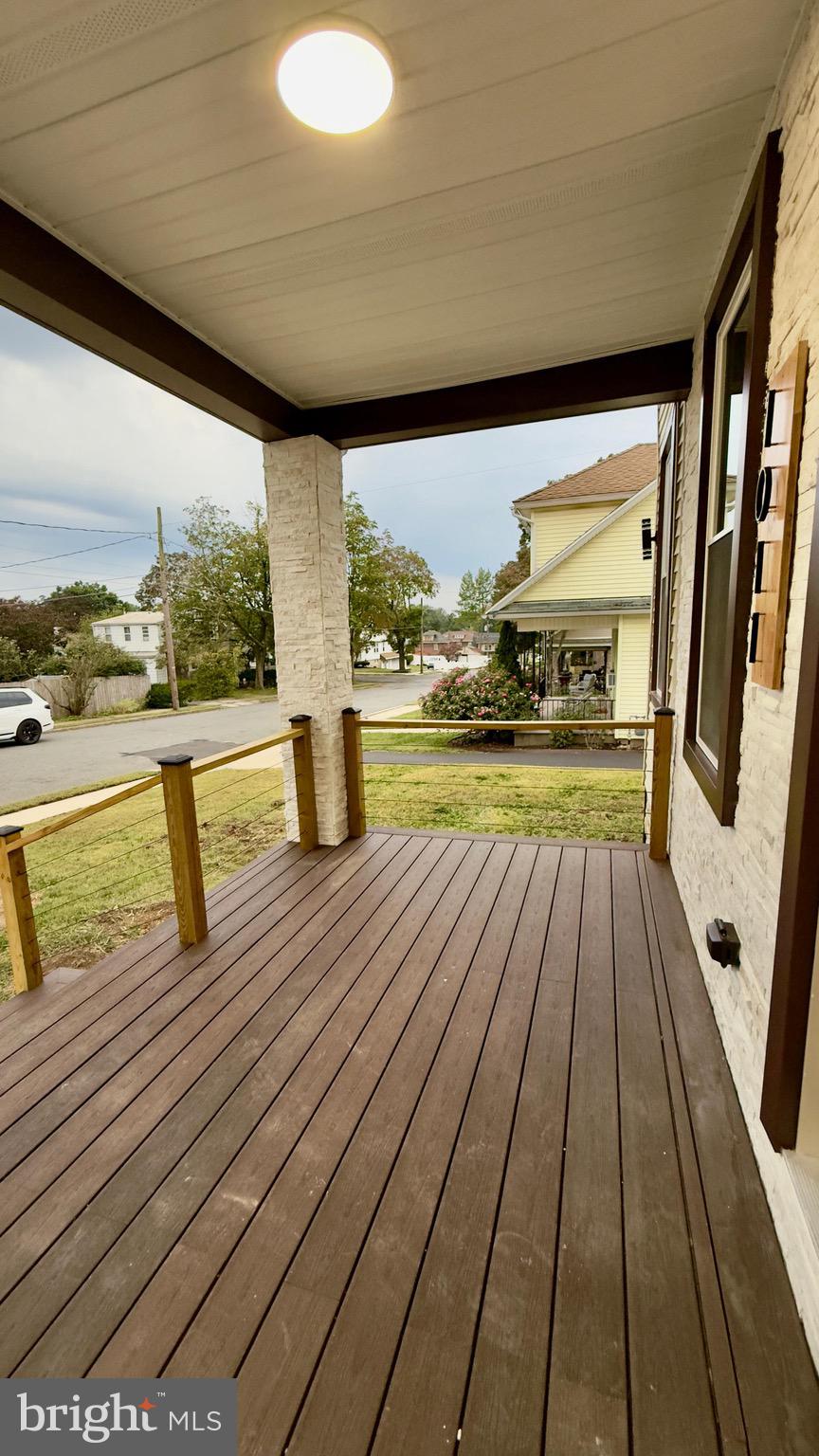 1011 Elnore Avenue Temple, PA 19560 - Photo 3 of 61 a view of outdoor space with seating area