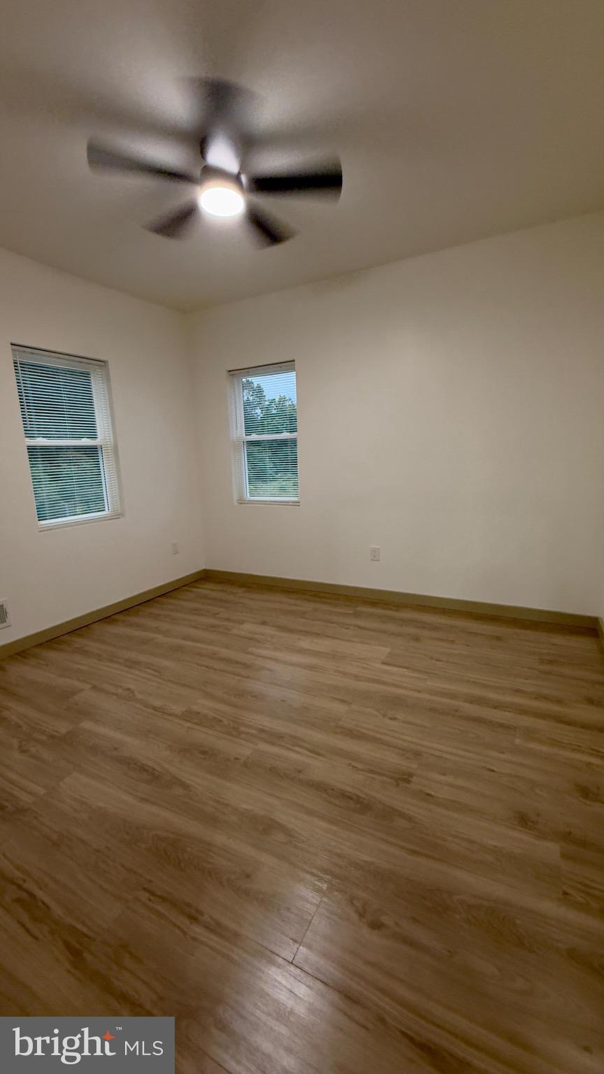 1011 Elnore Avenue Temple, PA 19560 - Photo 31 of 61 wooden floor in an empty room