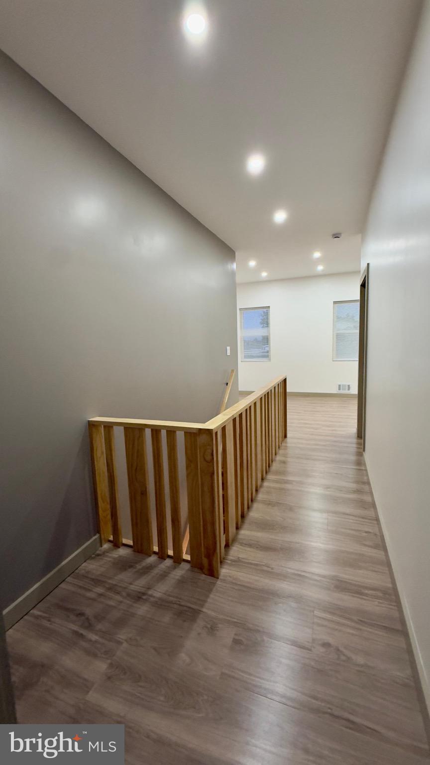 1011 Elnore Avenue Temple, PA 19560 - Photo 37 of 61 a view of gallery with wooden floor