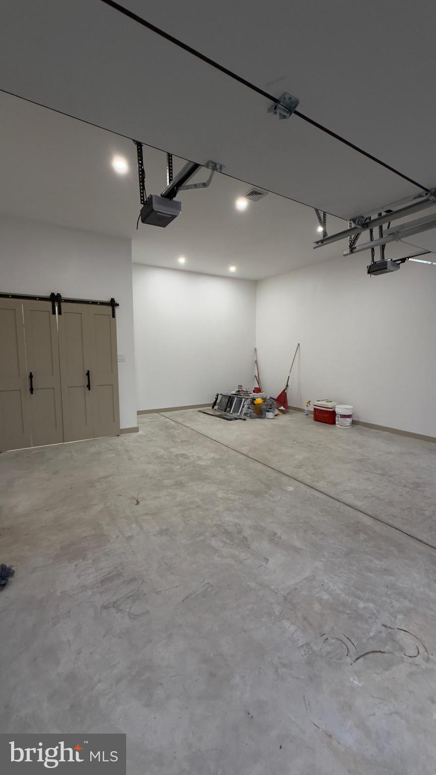 1011 Elnore Avenue Temple, PA 19560 - Photo 51 of 61 a view of a garage