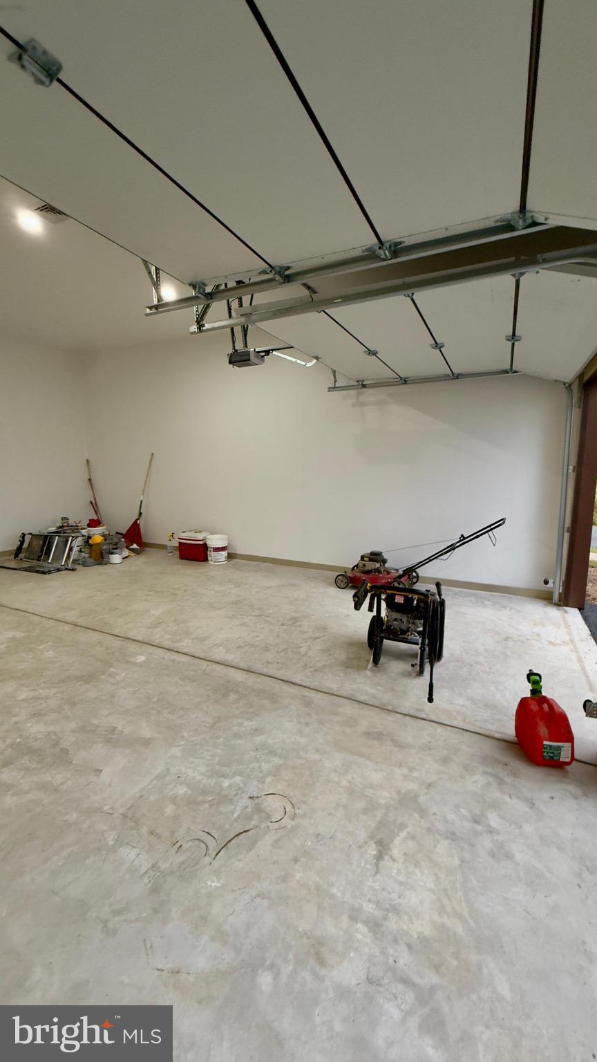 1011 Elnore Avenue Temple, PA 19560 - Photo 54 of 61 a view of a room with gym equipment