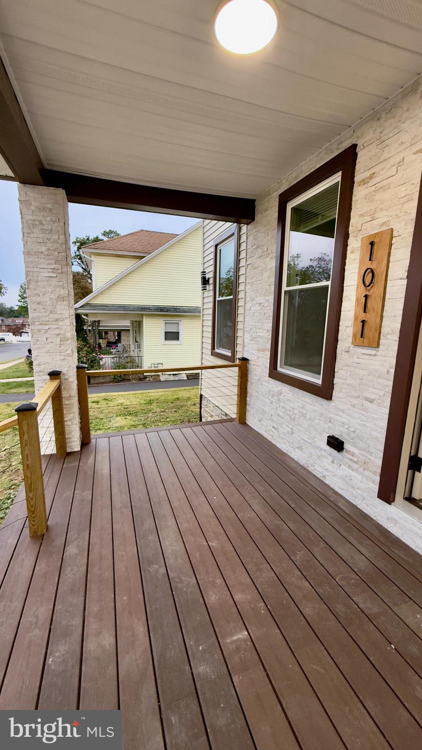 1011 Elnore Avenue Temple, PA 19560 - Photo 6 of 61 a view of swimming pool with seating space