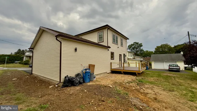 $434,900 | 1011 Elnore Avenue, Temple, PA 19560