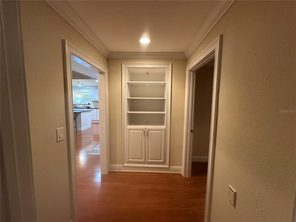 104 Woden Way Winter Haven, FL 33884 - Photo 21 of 48 a view of empty room