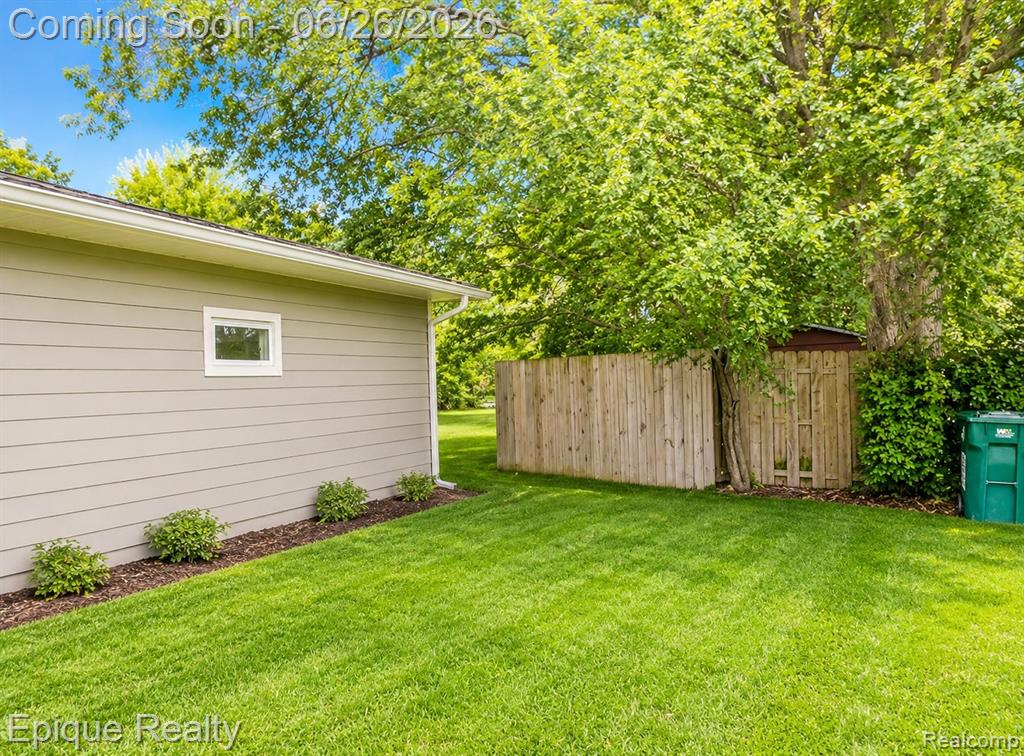 43899 Crowley Road Belleville, MI 48111 - Photo 24 of 26