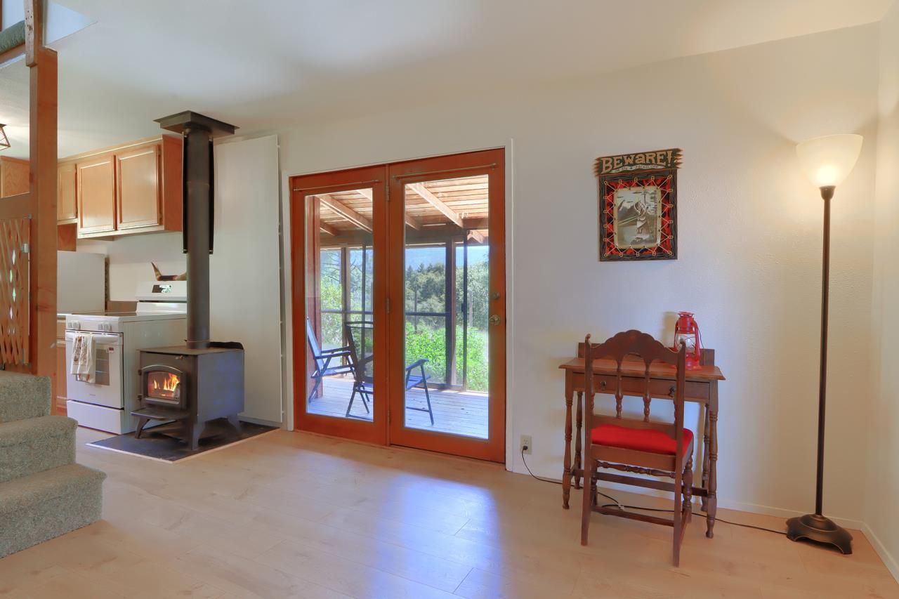 43016 Sunshine Mountain Road Oakhurst, CA 93644 - Photo 10 of 85