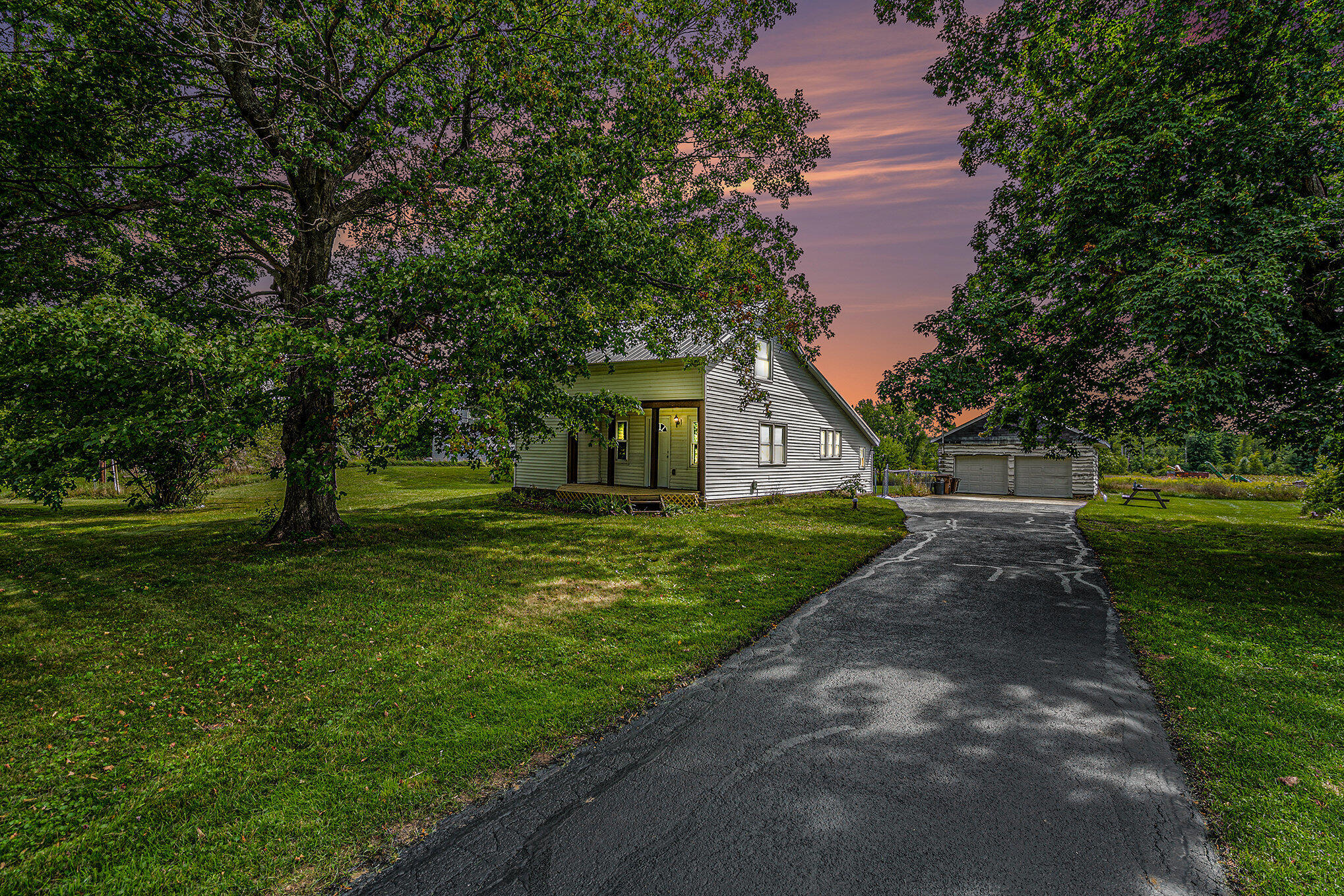 2980 18 Mile Road Northeast Cedar Springs, MI 49319 - Photo 1 of 26 2980 18 Mile