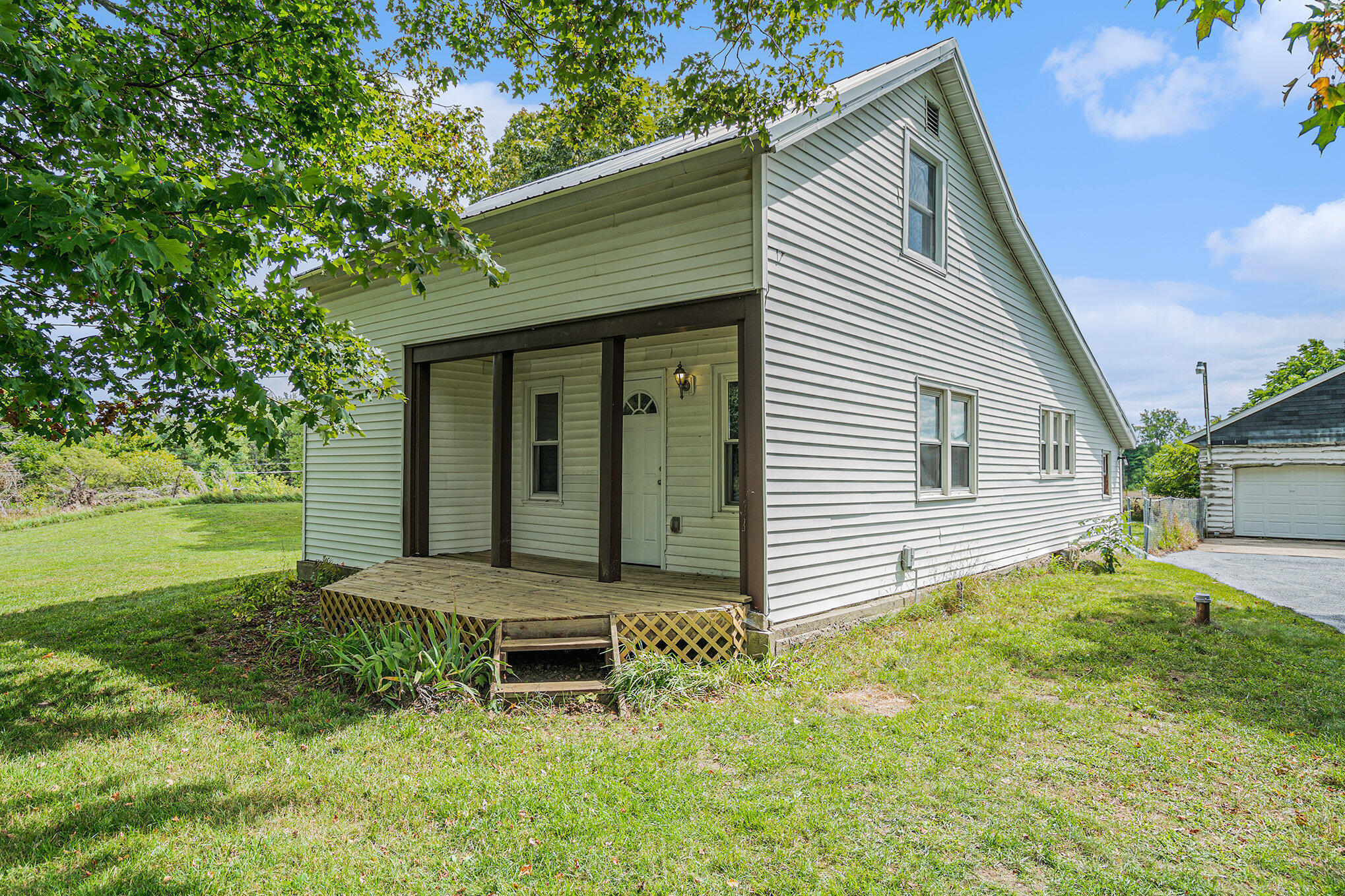 2980 18 Mile Road Northeast Cedar Springs, MI 49319 - Photo 3 of 26 2980 18 Mile