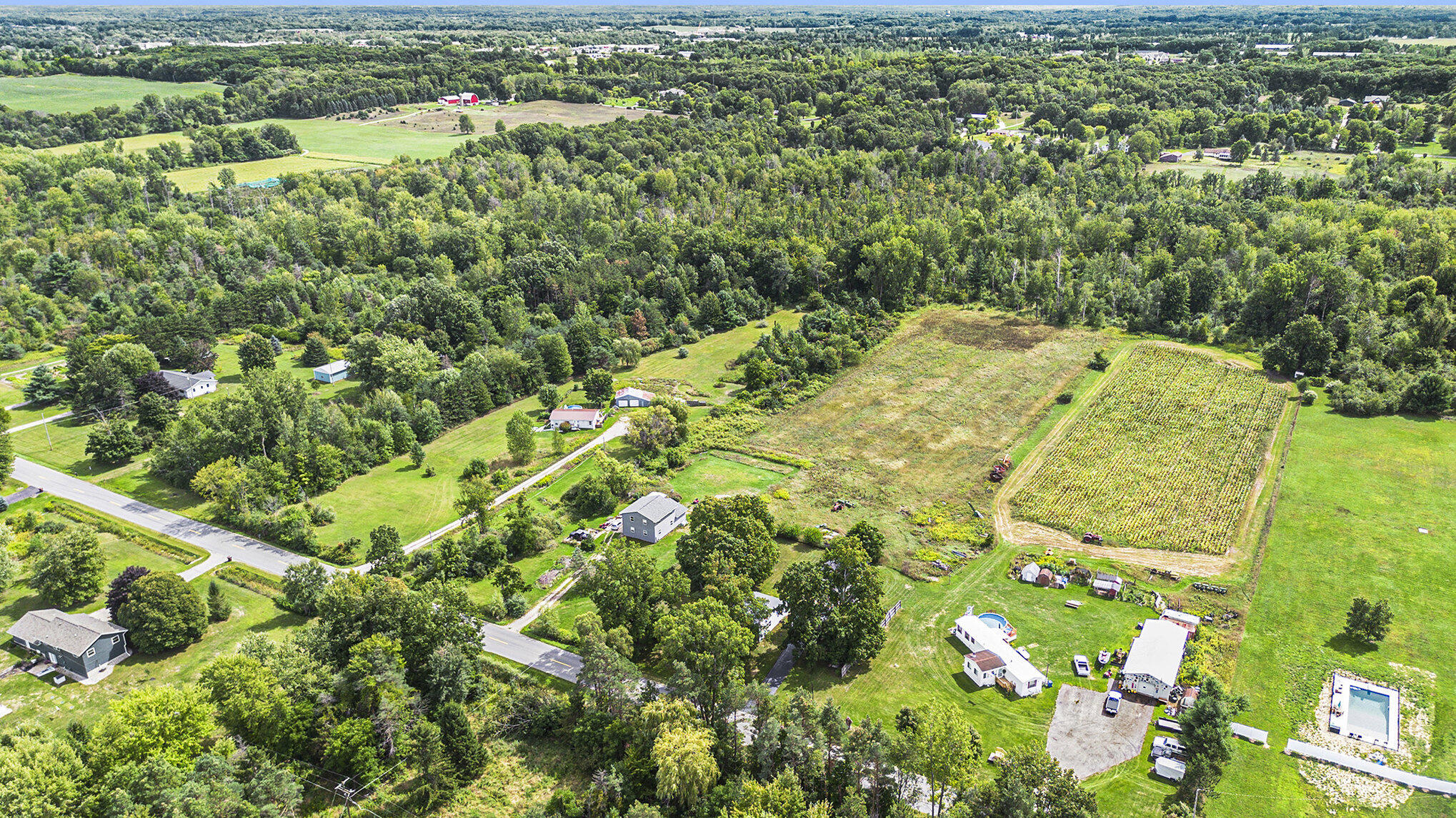 2980 18 Mile Road Northeast Cedar Springs, MI 49319 - Photo 7 of 26 2980 18 Mile