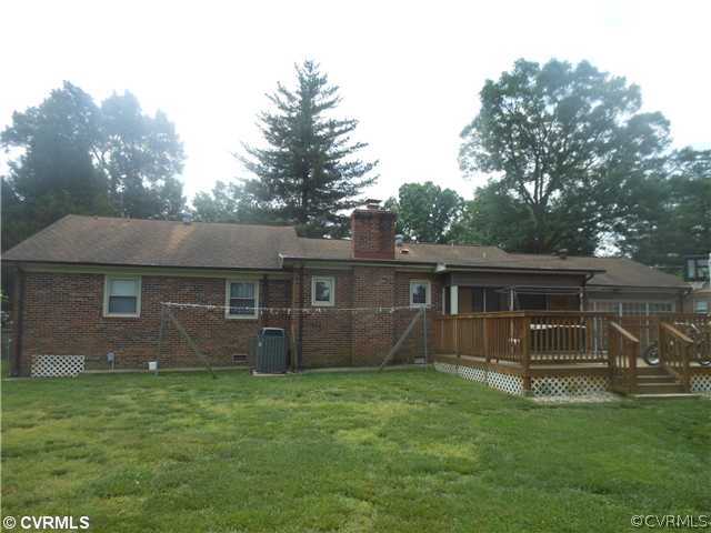 5100 Hopkins Road North Chesterfield, VA 23234 - Photo 8 of 23 Gallery Image 8