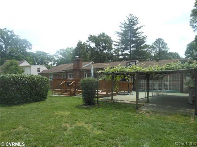 5100 Hopkins Road North Chesterfield, VA 23234 - Photo 9 of 23 Gallery Image 9