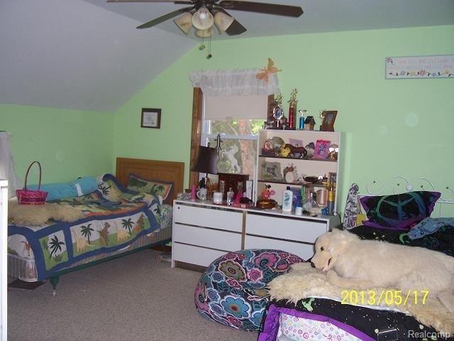 360 North Hayes Road Lapeer, MI 48446 - Photo 4 of 16 BR 2.JPG