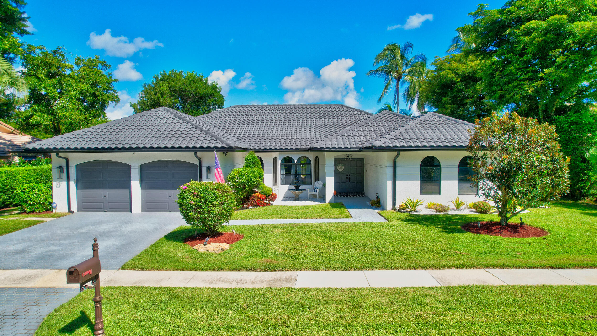 2677 Northwest 46th Street Boca Raton, FL 33434 - Photo 1 of 52 FRONT