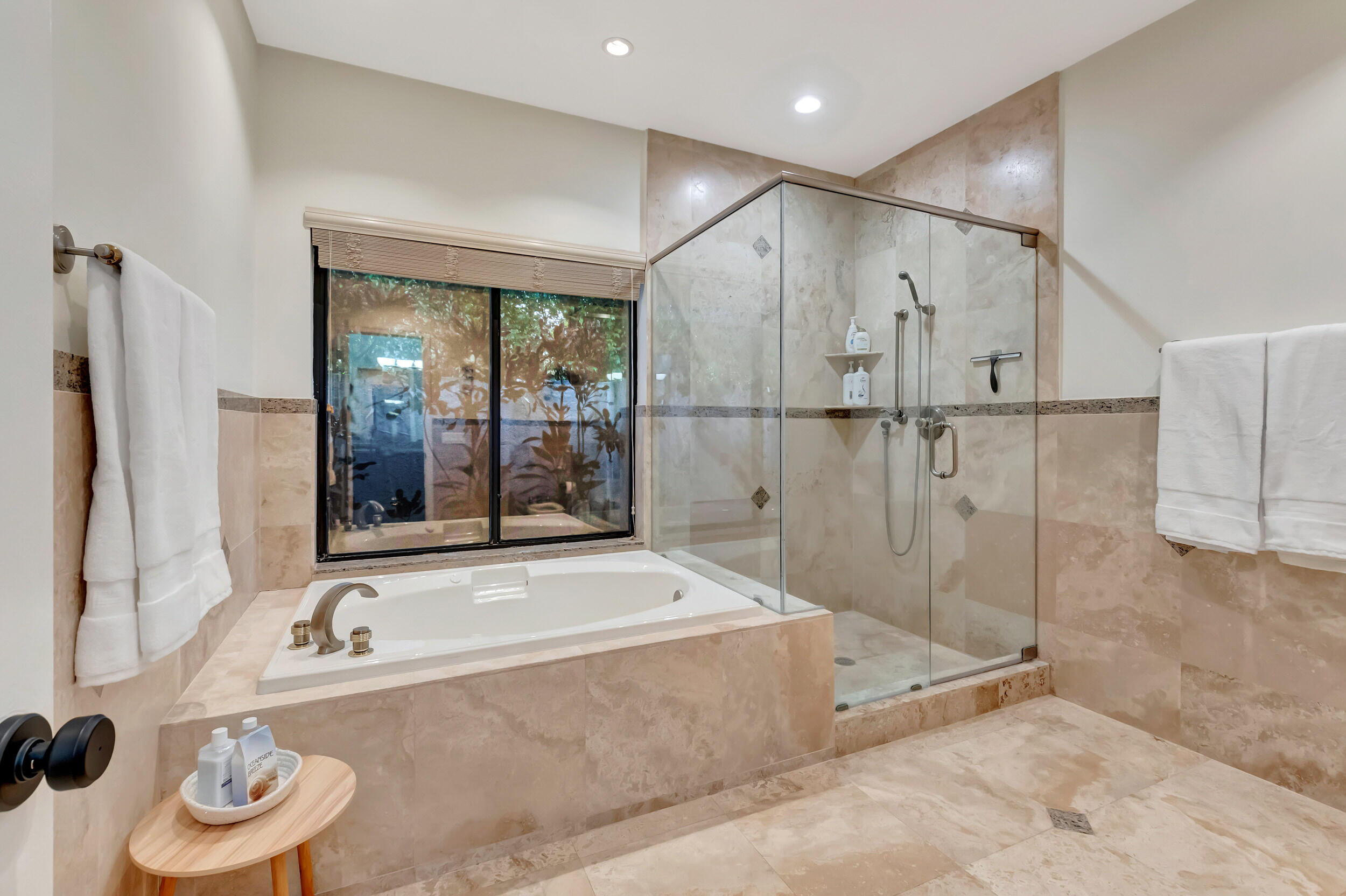 2677 Northwest 46th Street Boca Raton, FL 33434 - Photo 25 of 52 PRIMARY BATH VIEW