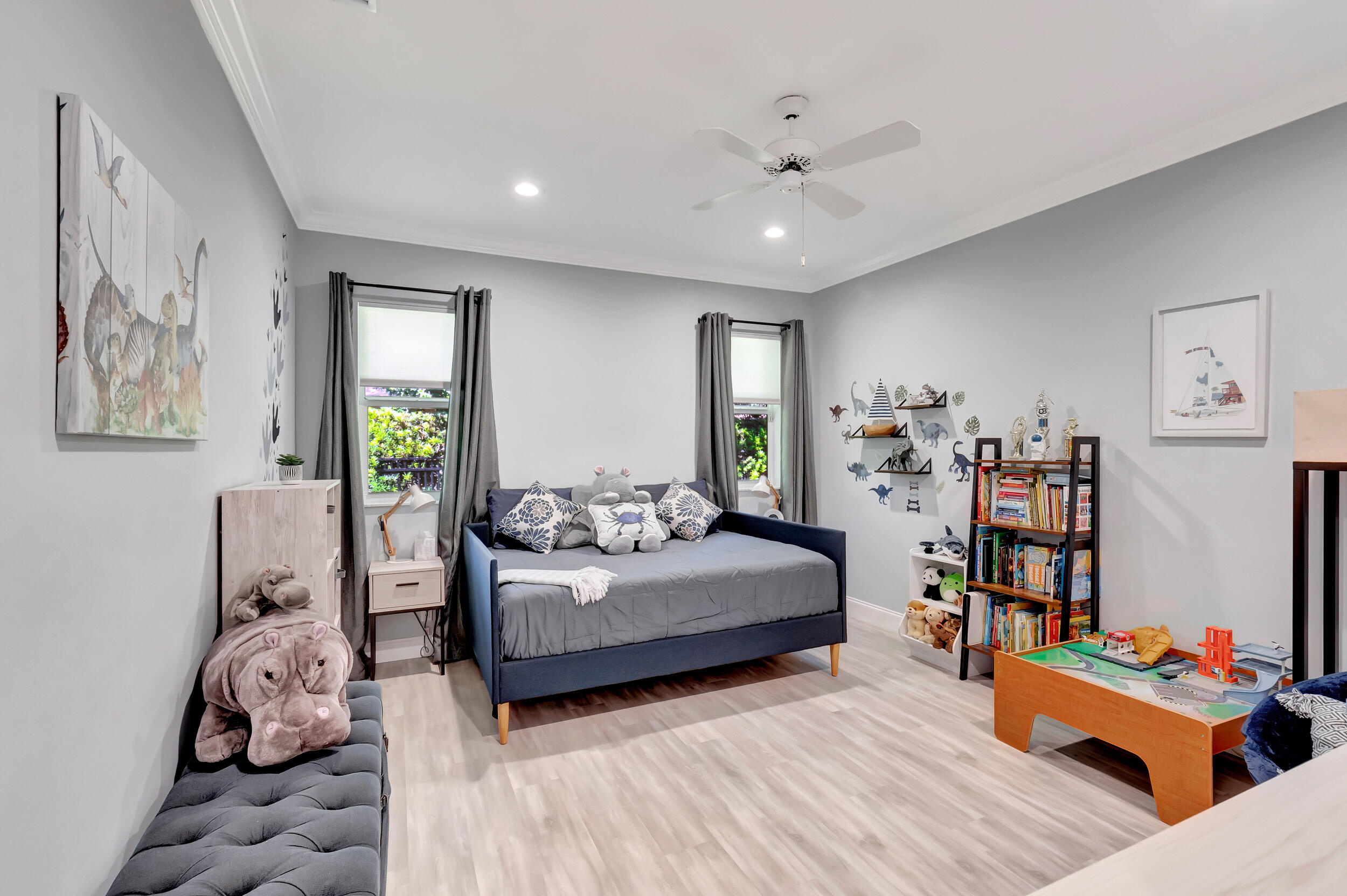 2677 Northwest 46th Street Boca Raton, FL 33434 - Photo 26 of 52 BEDROOM 2