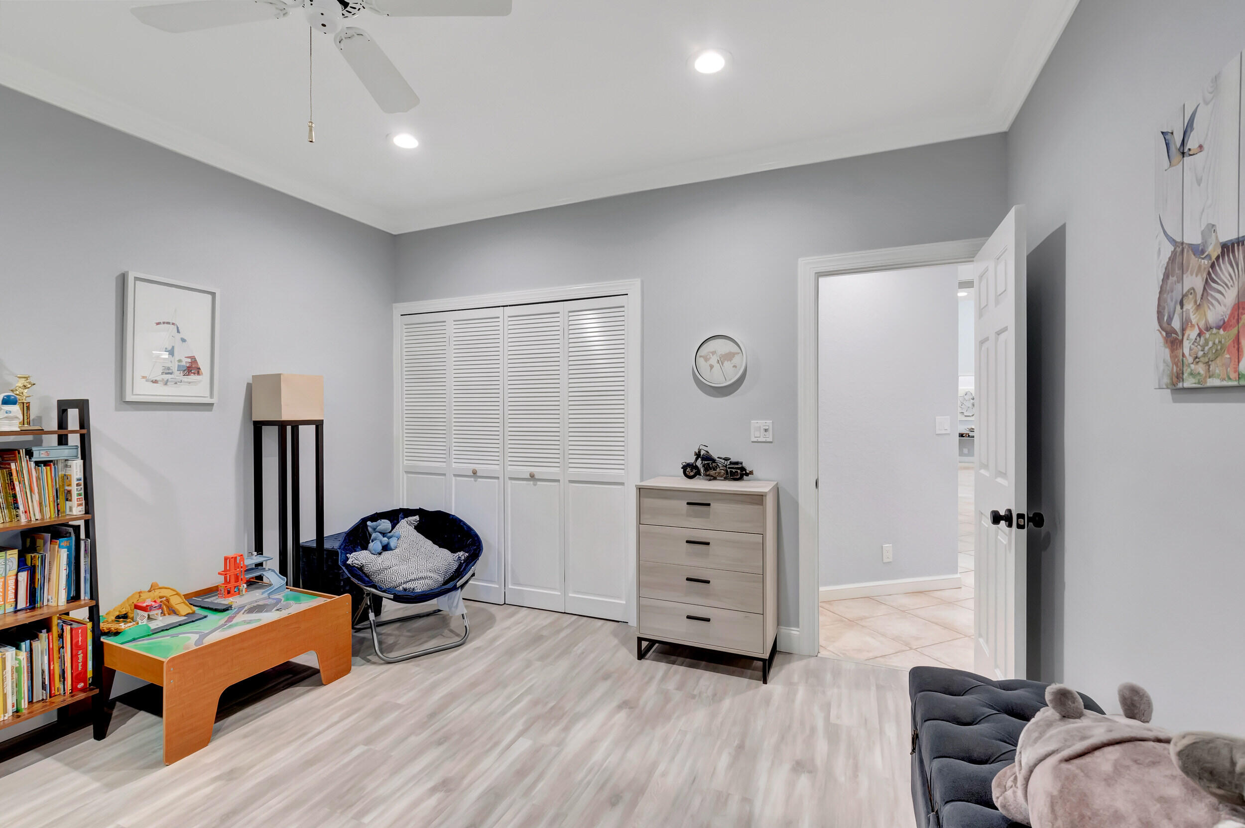 2677 Northwest 46th Street Boca Raton, FL 33434 - Photo 27 of 52 BEDROOM 2