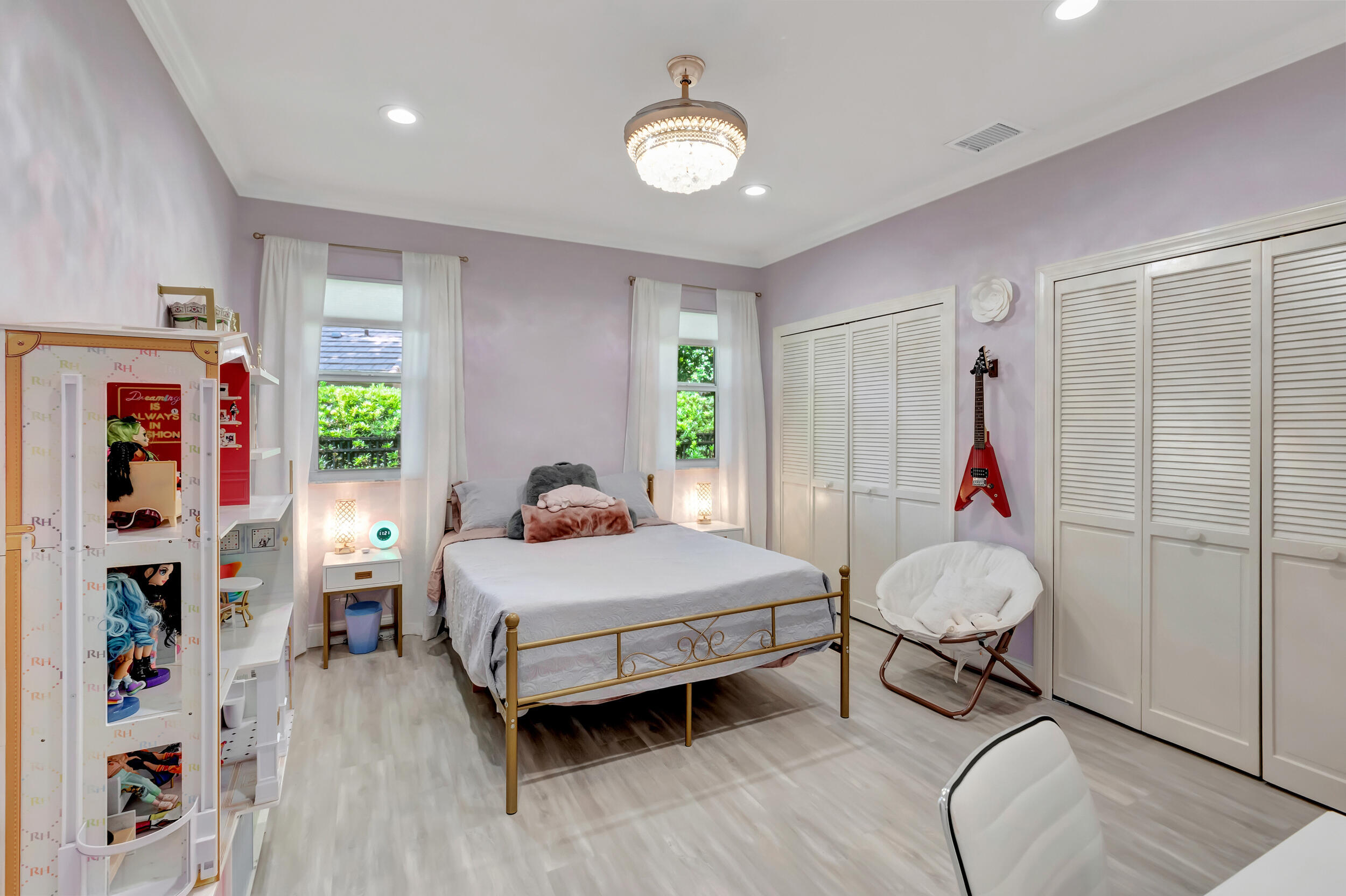 2677 Northwest 46th Street Boca Raton, FL 33434 - Photo 28 of 52 BEDROOM 3