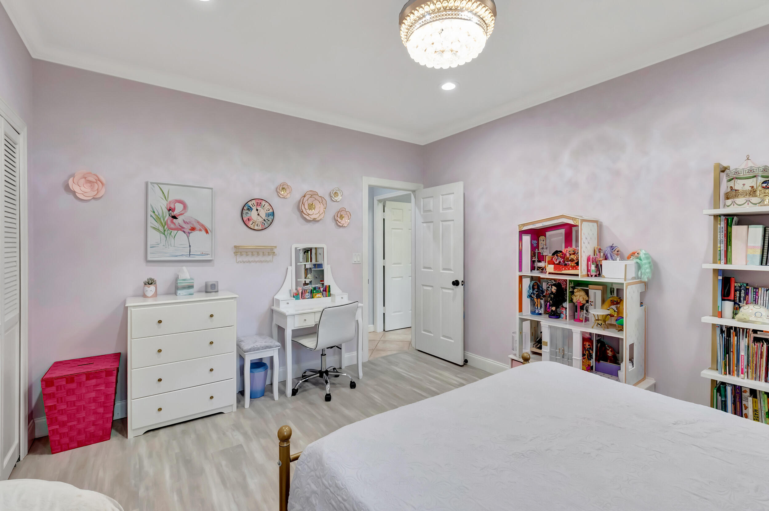 2677 Northwest 46th Street Boca Raton, FL 33434 - Photo 29 of 52 BEDROOM 3