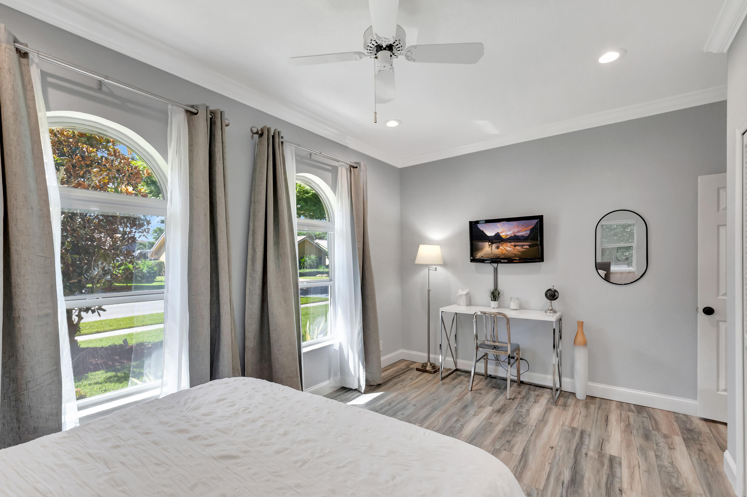 2677 Northwest 46th Street Boca Raton, FL 33434 - Photo 33 of 52 BEDROOM 5