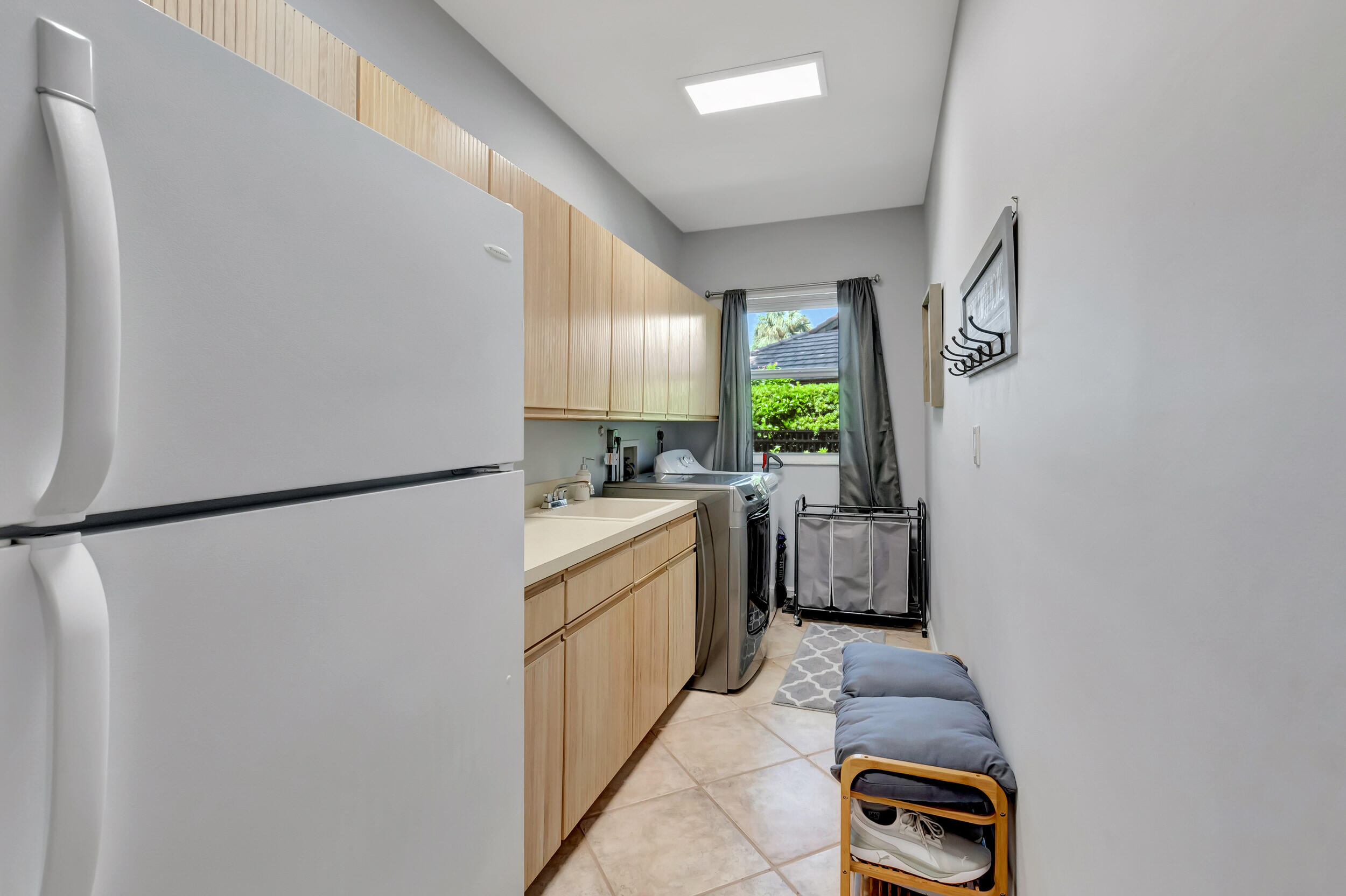 2677 Northwest 46th Street Boca Raton, FL 33434 - Photo 36 of 52 LAUNDRY ROOM